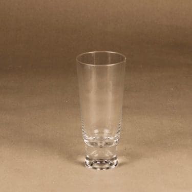 Iittala Future glass, clear