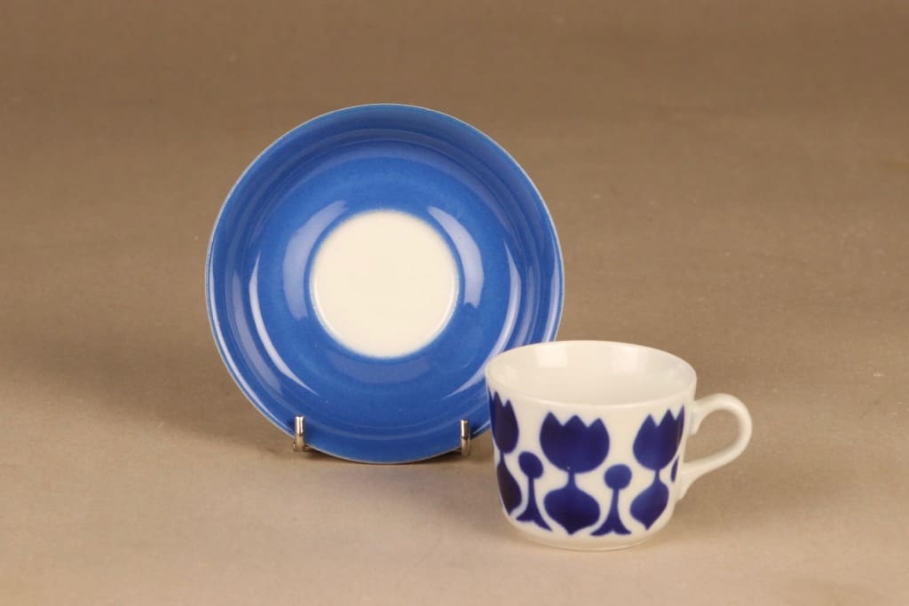 Arabia Tulppaani coffee cup 2