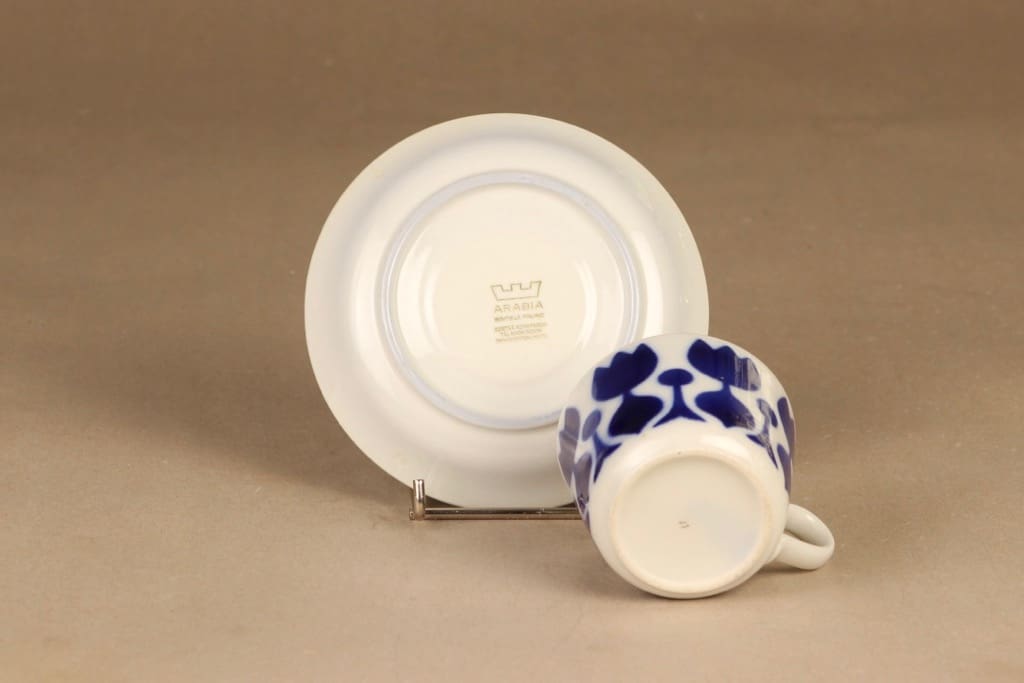 Arabia Tulppaani coffee cup 3