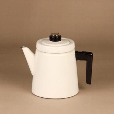 Finel Pehtoori coffee pot designer Antti Nurmesniemi