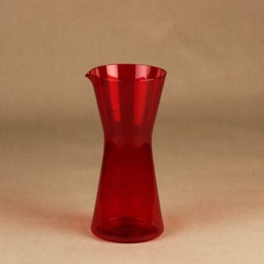 Nuutajärvi Kartio kaadin, 1 l, suunnittelija Kaj Franck, 1 l