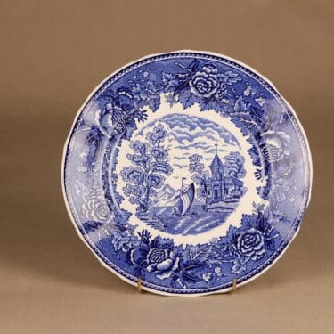 Arabia Maisema dinner plate