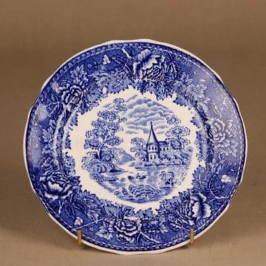 Arabia Maisema plate, small