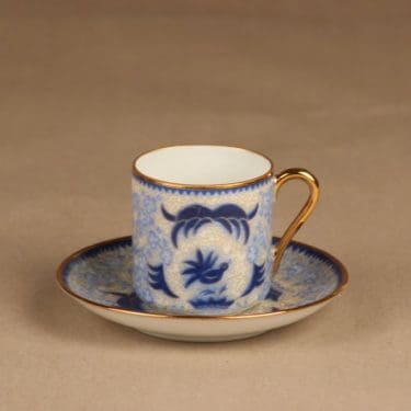 Arabia She-Fon mocca cup designer Greta-Lisa Jäderholm-Snellman