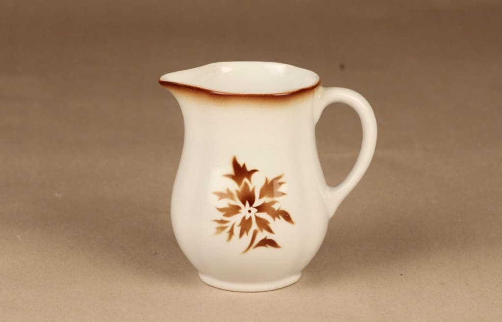 Arabia Aster kaadin, 0,5 l, suunnittelija , 0,5 l, puhalluskoriste