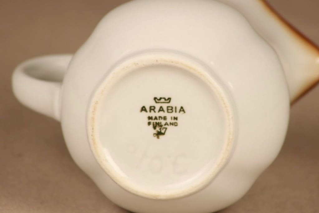 Arabia Aster kaadin, 0,5 l, suunnittelija , 0,5 l, puhalluskoriste kuva 3