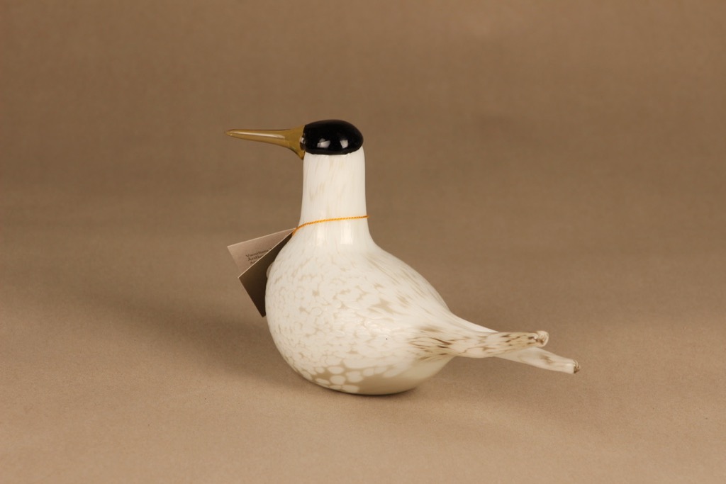 Nuutajärvi annual bird Arctic Tern, Oiva Toikka - Laatutavara.com