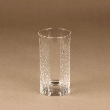 Iittala Kalinka olutlasi, 40 cl, suunnittelija Timo Sarpaneva, 40 cl
