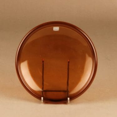 Iittala Luna lautanen, pieni, suunnittelija Kaj Franck, pieni