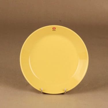 Iittala Teema lautanen, pieni, suunnittelija Kaj Franck, pieni
