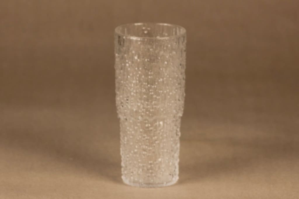 Iittala Paadar juomalasi, 30 cl, suunnittelija Tapio Wirkkala, 30 cl
