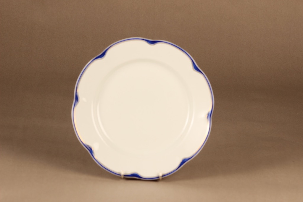 old Arabia＊Pekka＊deep plate・* ① Vintage OLD ARABIA PEKKA S