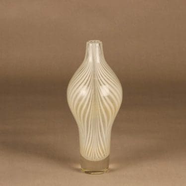 Kumela vase, signed designer Maija Carlson