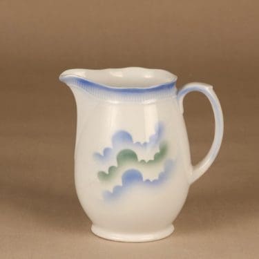 Arabia Pilvi pitcher 1 l designer Unknown