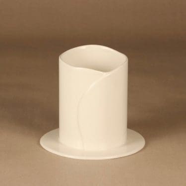 Arabia Atelje vase, middle size designer Heljä Liukko-Sundström