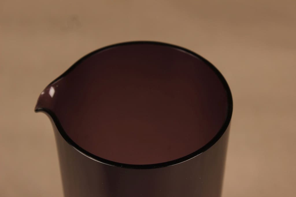 Nuutajärvi Kimara kaadin, 1 l, suunnittelija Kaj Franck, 1 l kuva 2