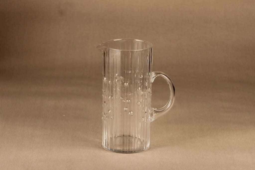 Iittala kaadin, 1,25 l, suunnittelija Tapio Wirkkala, 1,25 l,