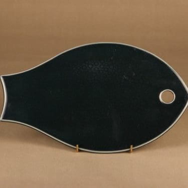 Arabia F clipping board Fish designer Kaarina Aho