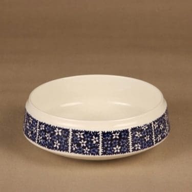 Arabia Pitsi bowl small designer Raija Uosikkinen