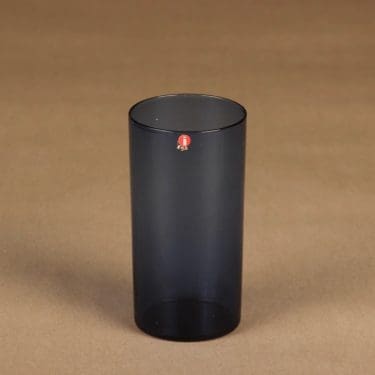 Iittala I-lasi lasi, 2.5 dl, suunnittelija Timo Sarpaneva, 2.5 dl