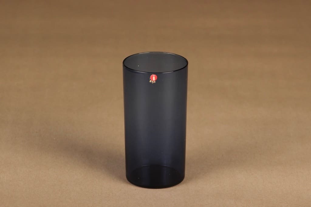 Iittala I-lasi lasi, 2.5 dl, suunnittelija Timo Sarpaneva, 2.5 dl