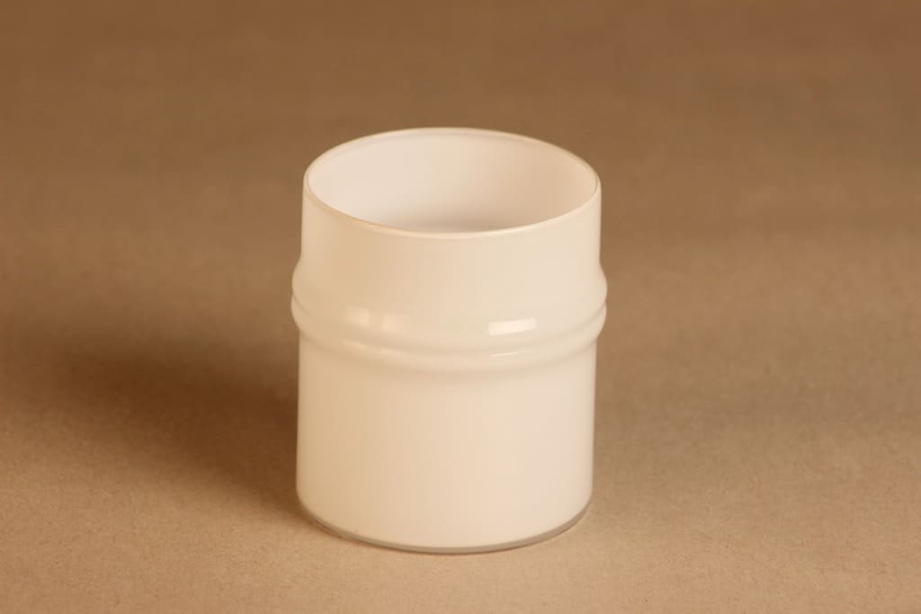 Iittala Pisaranrengas lasi 18 cl suunnittelija Timo Sarpaneva