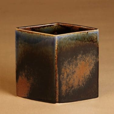 Arabia vase designer unknown