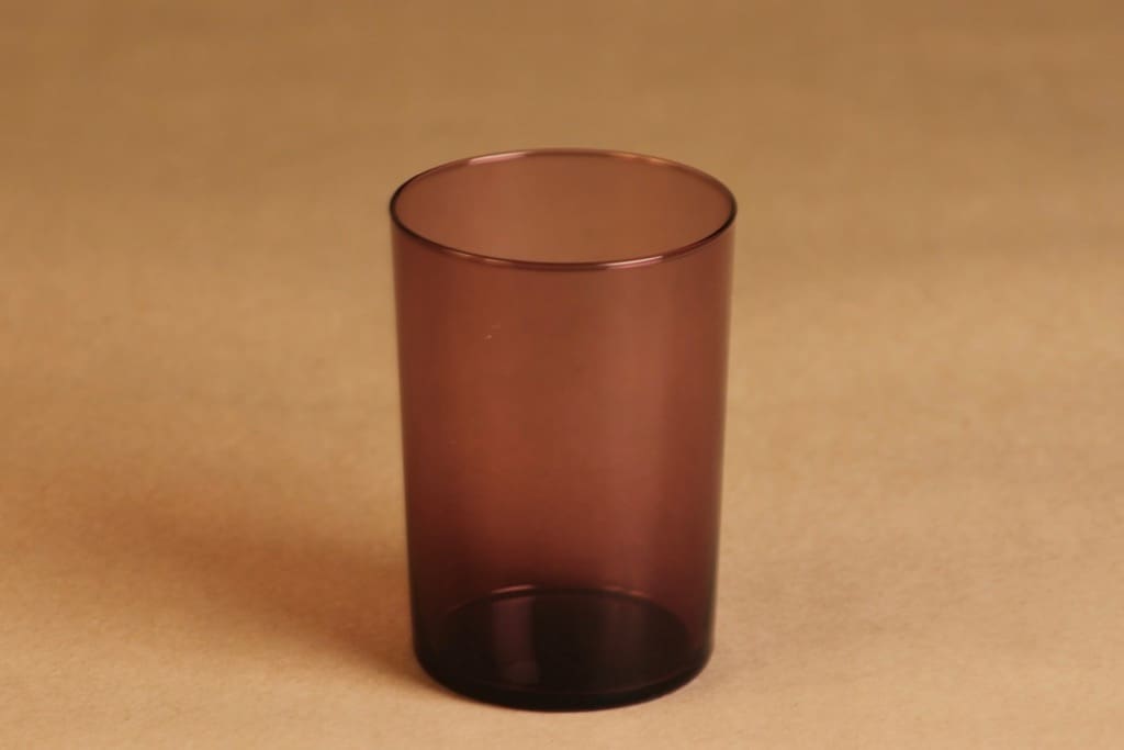 Iittala I-lasi lasi, 15 cl, suunnittelija Timo Sarpaneva, 15 cl