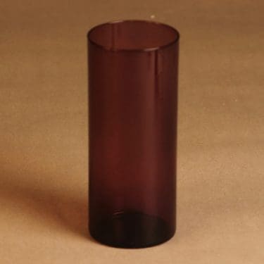 Iittala I-lasi lasi, 25 cl, suunnittelija Timo Sarpaneva, 25 cl,