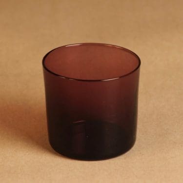 Iittala I-lasi lasi, 10 cl, suunnittelija Timo Sarpaneva, 10 cl,