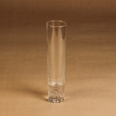 Iittala maljakko,, suunnittelija Timo Sarpaneva, ,