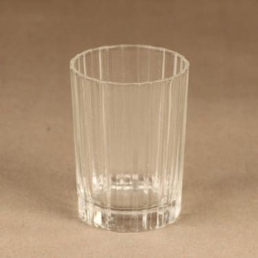Iittala Spectro glass 22 cl designer Heikki Orvola