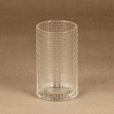 Iittala olutlasi, 30 cl, suunnittelija Kaj Franck, 30 cl,