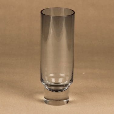 Iittala 3585 vase, signed designer Tapio Wirkkala