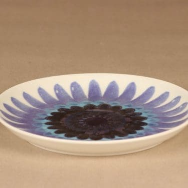 Arabia Hehku plate 20 cm designer Hilkka-Liisa Ahola