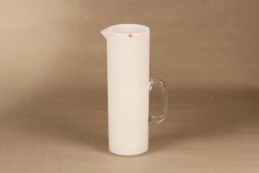 Iittala i-350 kaadin, 1.5 l, suunnittelija Timo Sarpaneva, 1.5 l
