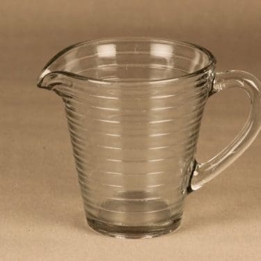 Iittala 2449 pitcher 1.2 l designer Aino Aalto