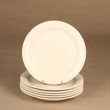Arabia Arctica soup plate, 6 pcs designer Inkeri Leivo