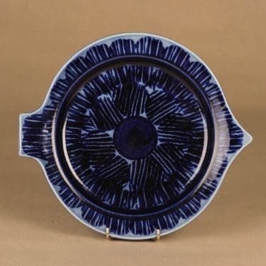Arabia GOG plate fish designer Gunvor Olin-Gronqvist