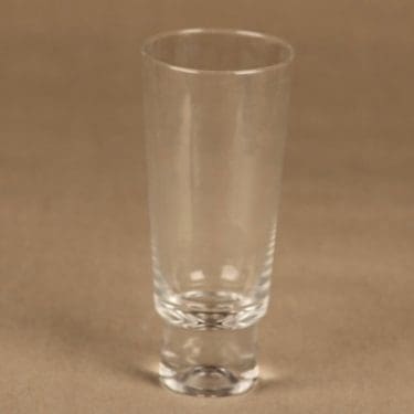 Iittala Future sparkling wine glass designer Tapio Wirkkala