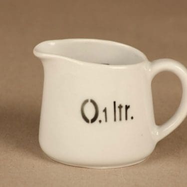 Arabia AR pitcher, 1 dl