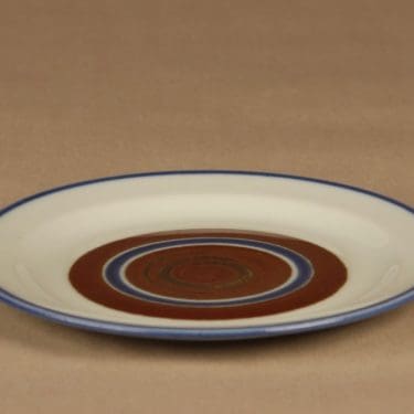 Arabia Wellamo plate 20 cm designer Peter Winquist