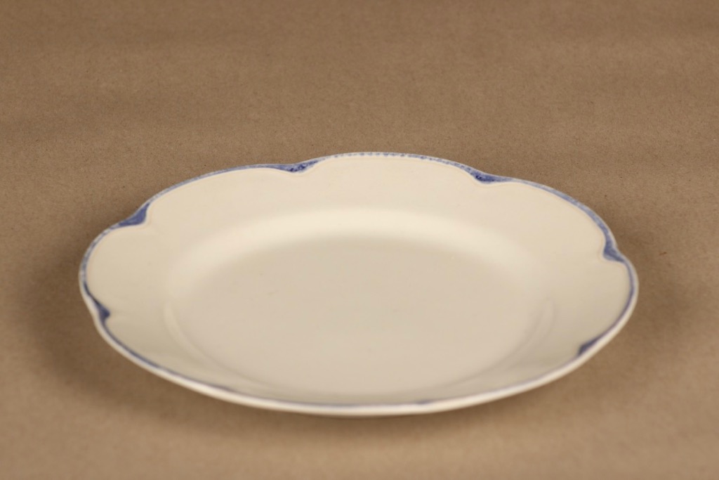 old Arabia＊Pekka＊deep plate・* ① Vintage OLD ARABIA PEKKA S