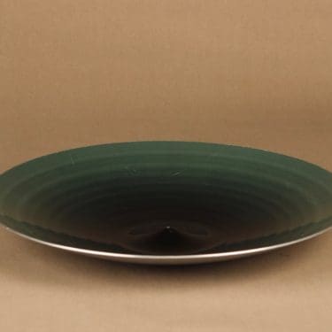 Hackman Tuuli serving bowl, big designer Brita Flander