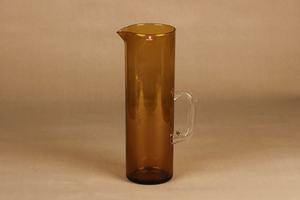 Iittala i-350 kaadin, 1.5 l, suunnittelija Timo Sarpaneva, 1.5 l