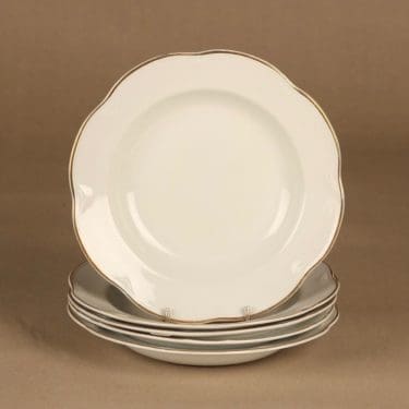 Arabia FQ soup plate 5 pcs