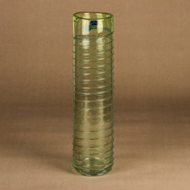 Nuutajärvi Pro Arte art glass Trombi designer Tiina Nordström