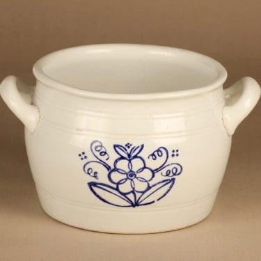 Arabia bowl 4 l designer unknown
