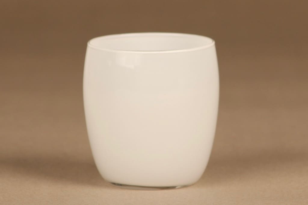 Iittala 2192 lasi, 20 cl, suunnittelija Maire Gullichsen, 20 cl