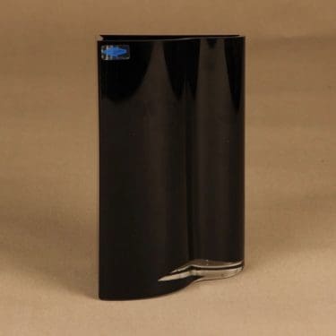 Nuutajärvi vase Sonetti designer Kerttu Nurminen